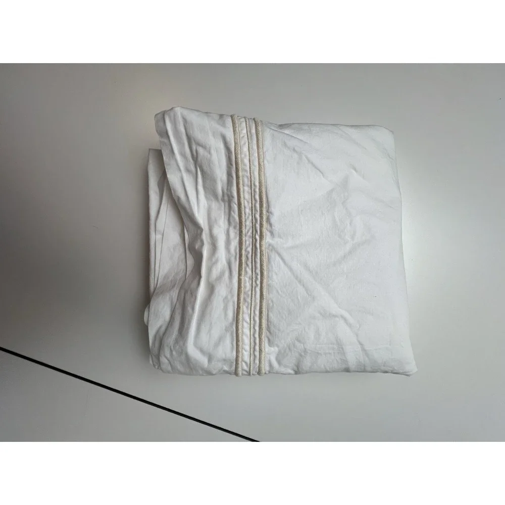 Frette set includes